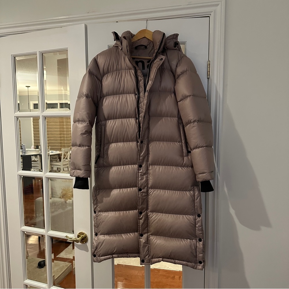 ARTIZIA SUPER PUFF